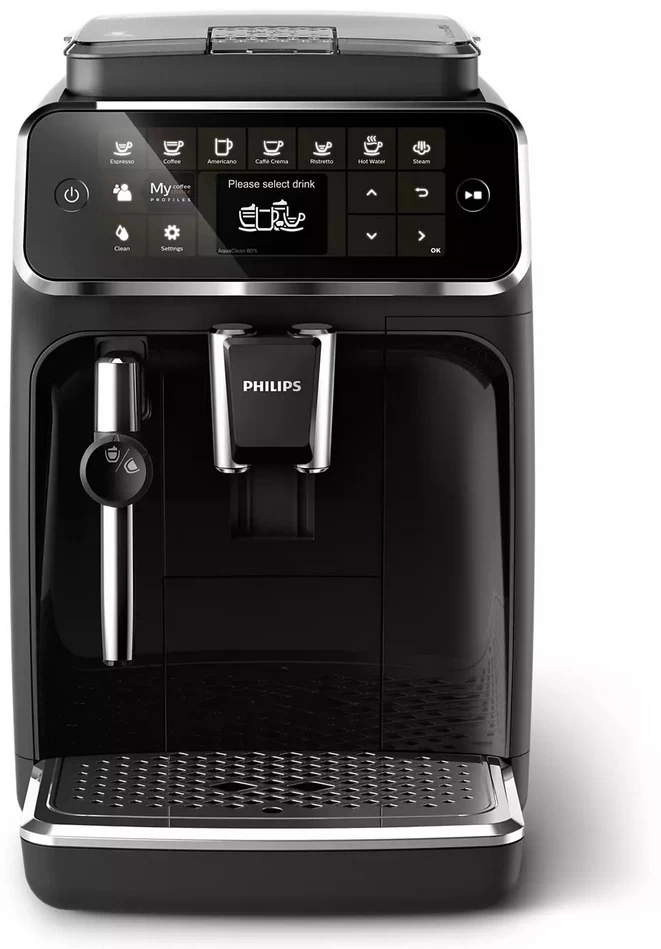 Кофемашина Эспрессо Philips EP432150 / 15 бар / Эспрессо photo 4