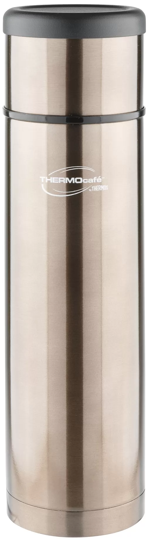 Termos p/u bauturi Thermos Every Night-50 Grey photo 1