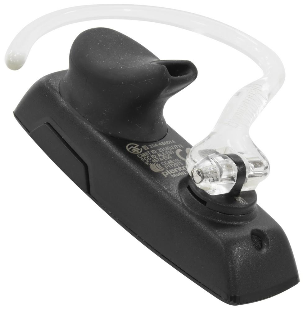 Casca Bluetooth  Plantronics Explorer 50 photo 3