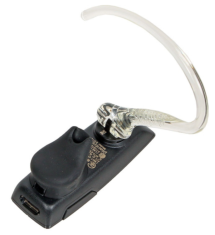 Casca Bluetooth  Plantronics Explorer 50 photo 4