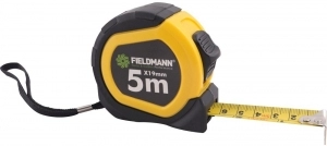 Рулетка Fieldmann FDM0050  5m. 