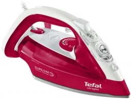 Утюг Tefal  FV4950, 150-179 г/мин г/мин, 270 мл, Красный 