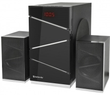 Компьютерные колонки Defender G50 50W BT/FM/MP3/SD/USB 