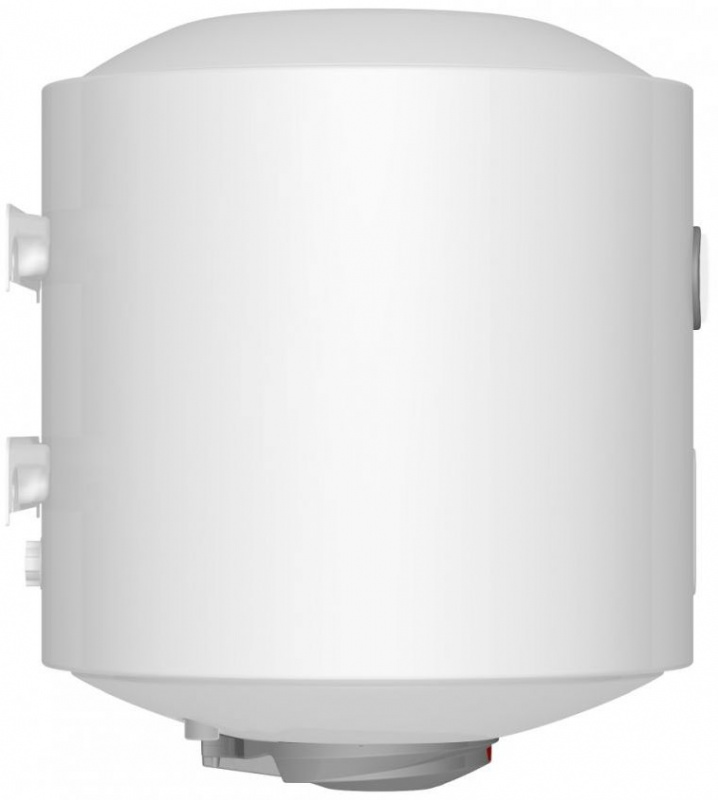 Водонагреватель накопительный вертикальный Thermex GIRO50 / 50 л / Белый photo 4