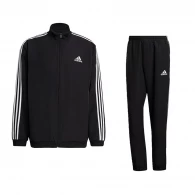 Costum Sportiv Adidas M 3S WV TT TS 
