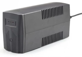 Sursa de curent continuu (UPS) Gembird EG-B650VA 650VA/390W 