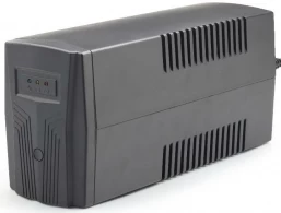 Sursa de curent continuu (UPS) Gembird EG-B850VA 850VA/510W 