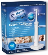 Электрическая зубная щетка Dr.Maeyr GTS1050 thumbnav 2