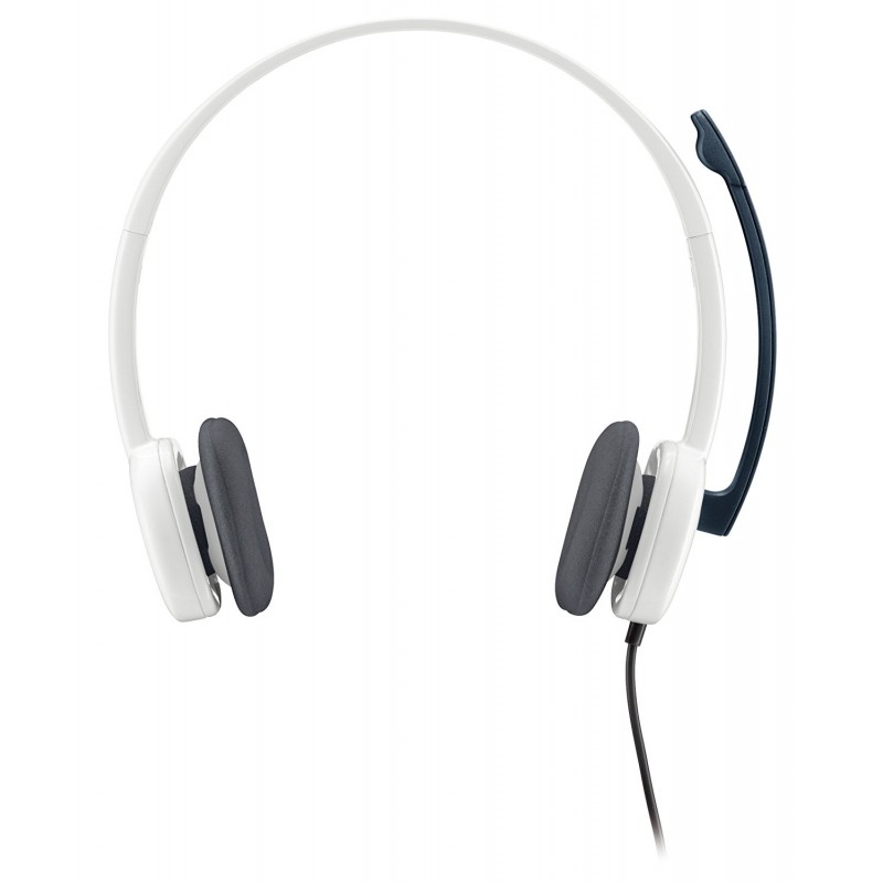 Căști Logitech Albastru / / Albastru photo 4