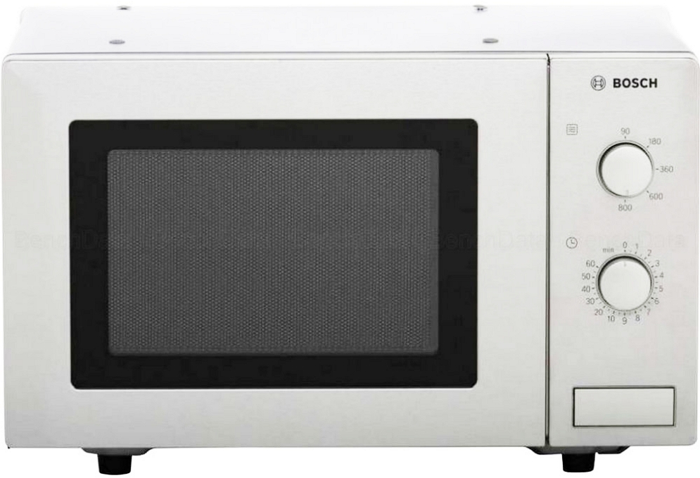 Cuptor cu microunde Bosch HMT72M450 photo Cuptor cu microunde Bosch HMT72M450 photo