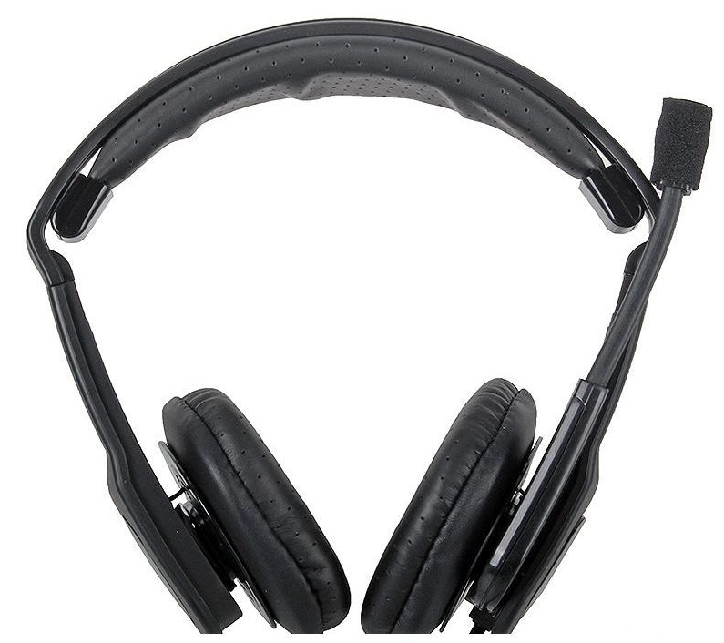Casti cu microfon Defender HN-G150 photo 1