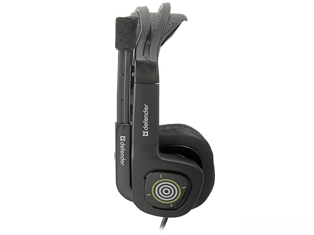 Casti cu microfon Defender HN-G150 photo 2