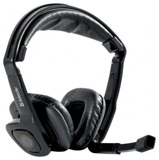 Casti cu microfon Defender HN-G150 photo 4