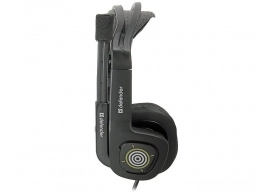 Casti cu microfon Defender HN-G150 thumbnav 2