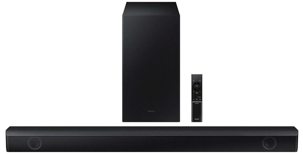 Саундбар Samsung HWB550 photo 1 Саундбар Samsung HWB550 photo 1
