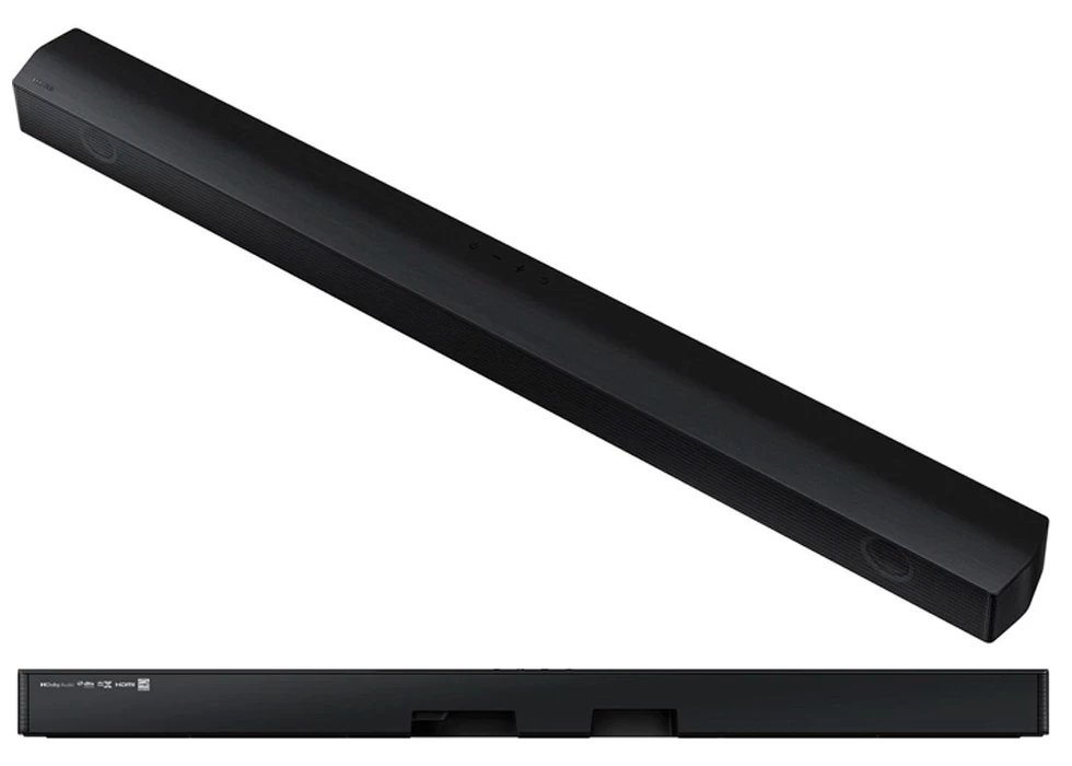 Soundbar Samsung HWB550 photo 2