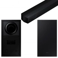 Soundbar Samsung HWB550 thumbnav 4