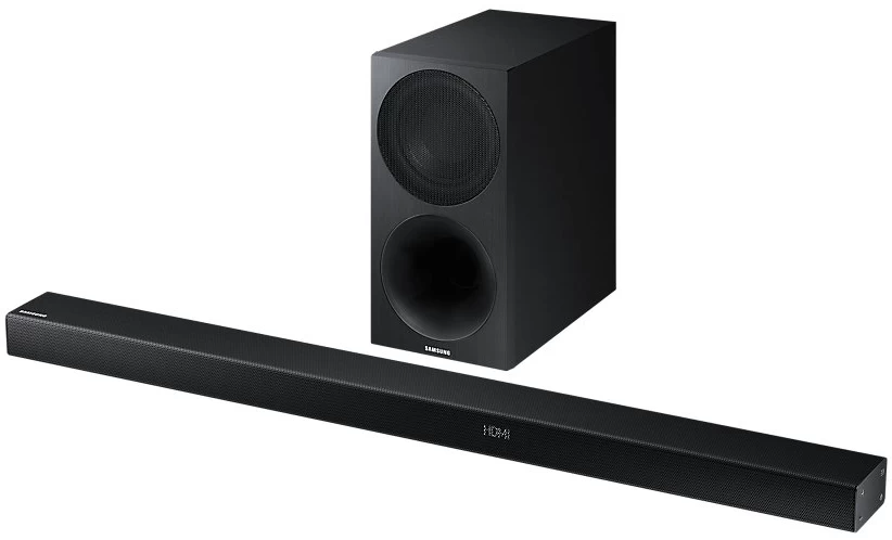 Soundbar Samsung HW-M550 photo 1