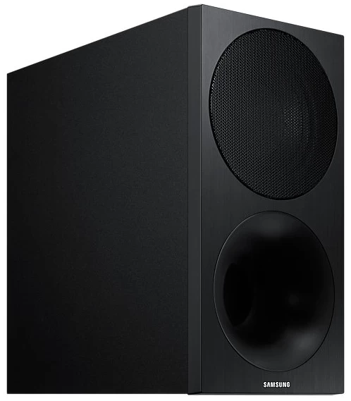 Soundbar Samsung HW-M550 photo 5