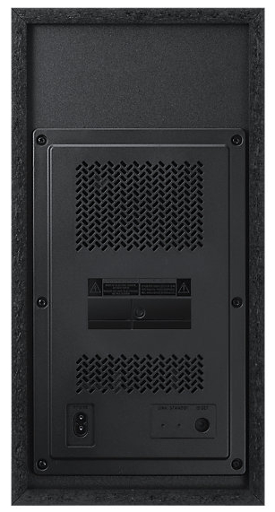 Саундбар Samsung HW-M550 photo 6