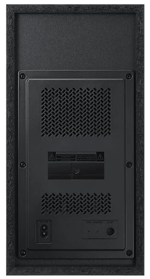 Soundbar Samsung HW-M550 photo 6