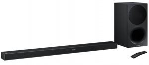 Саундбар Samsung HW-M550 thumbnav 2