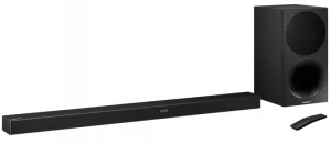 Soundbar Samsung HW-M550 thumbnav 2