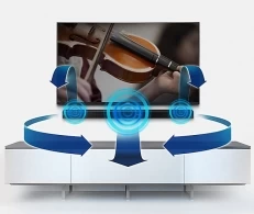 Soundbar Samsung HW-M550 thumbnav 9