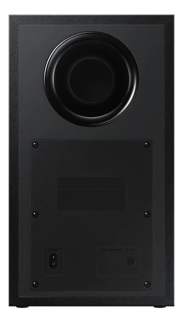 Soundbar Samsung HW-R450 photo 6