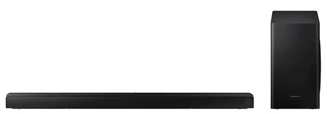 Soundbar Samsung HWT650 photo 2