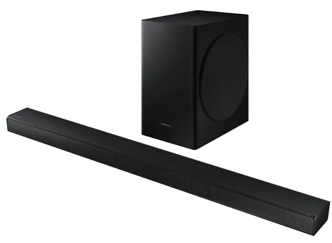 Soundbar Samsung HWT650 photo 3