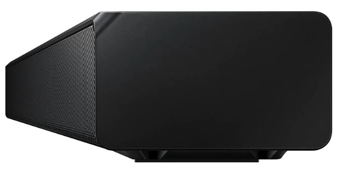 Soundbar Samsung HWT650 photo 4