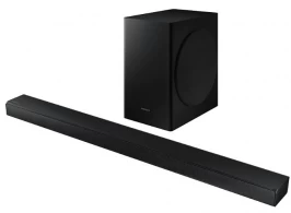 Soundbar Samsung HWT650 thumbnav 3