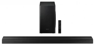Soundbar Samsung HWT650 thumbnav 6