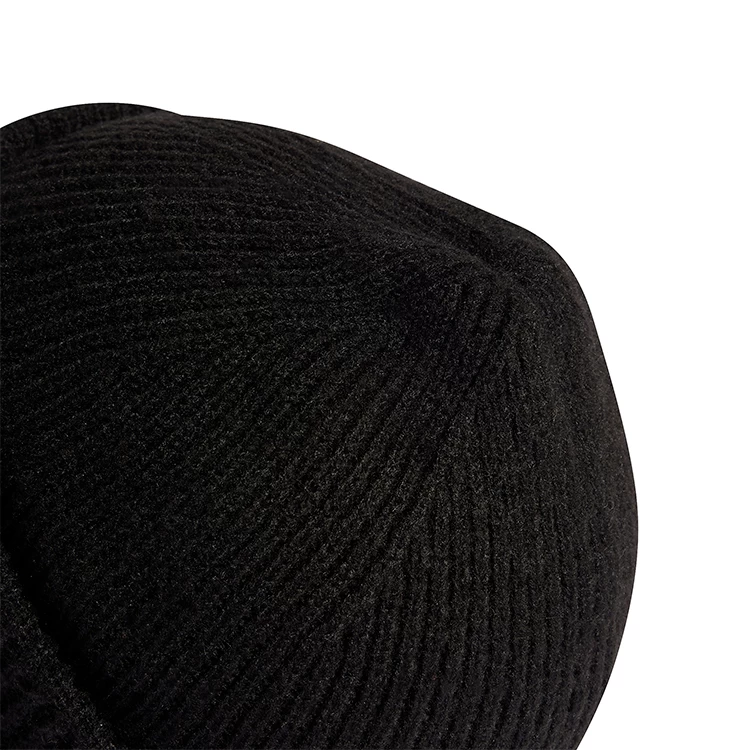 Шапка Adidas WID CUFF BEANIE OSFY Черный photo 4