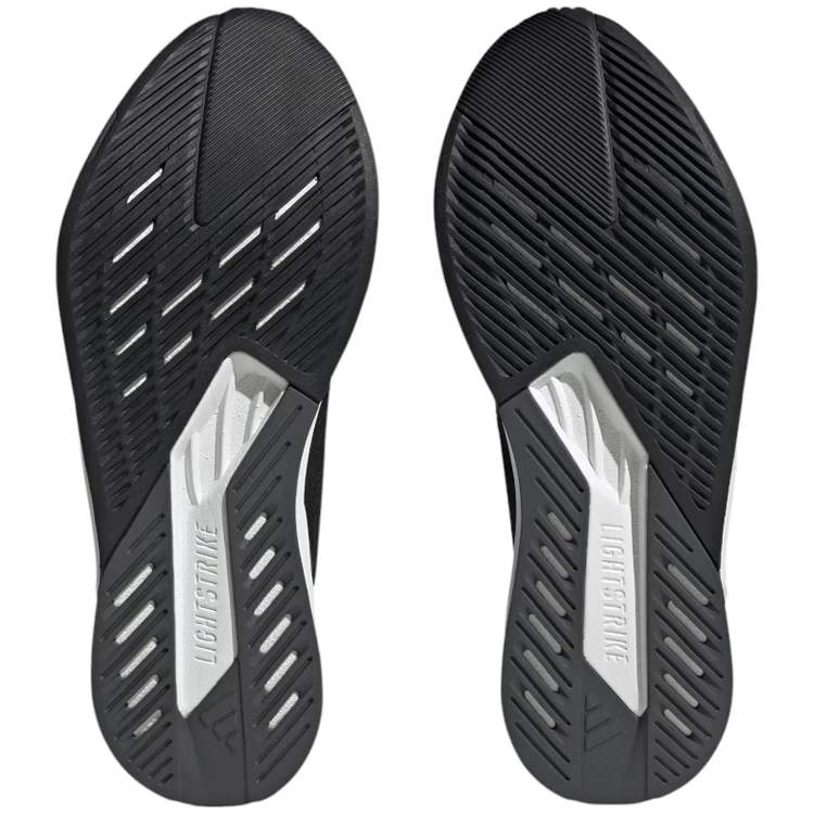 Кроссовки Adidas DURAMO SPEED M / Мужской / 43.5 / Черный photo 4