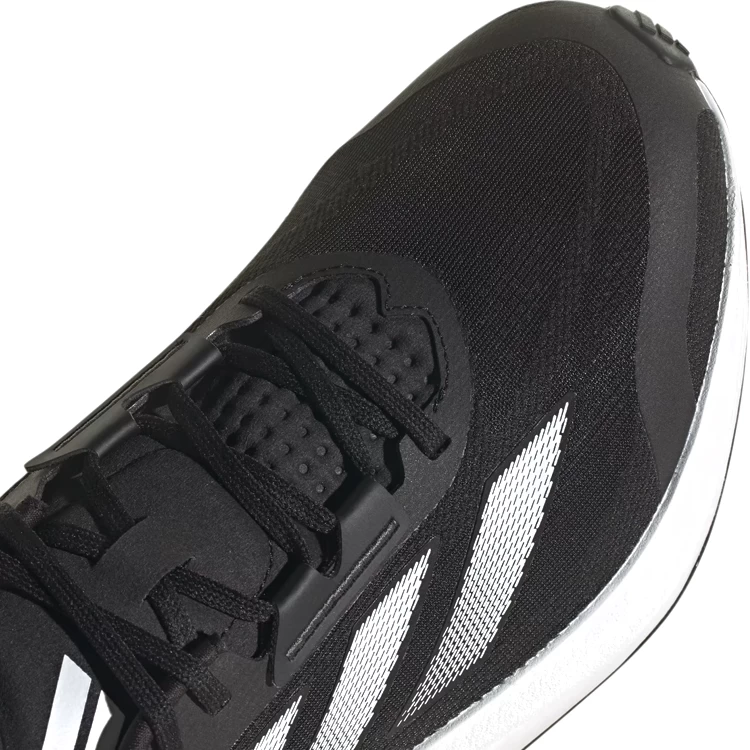 Кроссовки Adidas DURAMO SPEED M / Мужской / 43.5 / Черный photo 5