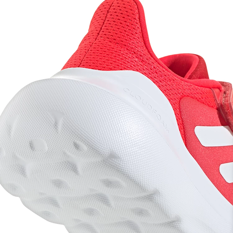 Кроссовки Adidas Tensaur Run 3.0 EL C / Мужской / 32 / Красный photo 5