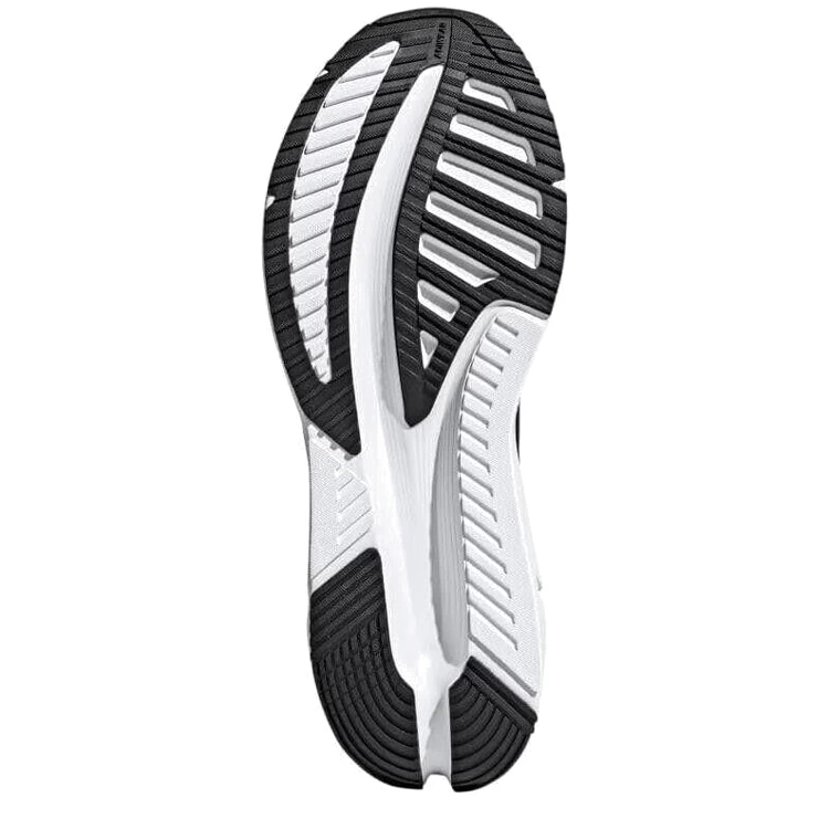 Кроссовки Adidas ADISTAR 3 M / Мужской / 43.5 / Белый photo 4