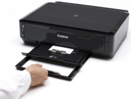 Принтер струйный Canon Pixma iP7250 thumbnav 2