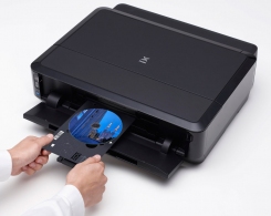 Принтер струйный Canon Pixma iP7250 thumbnav 4