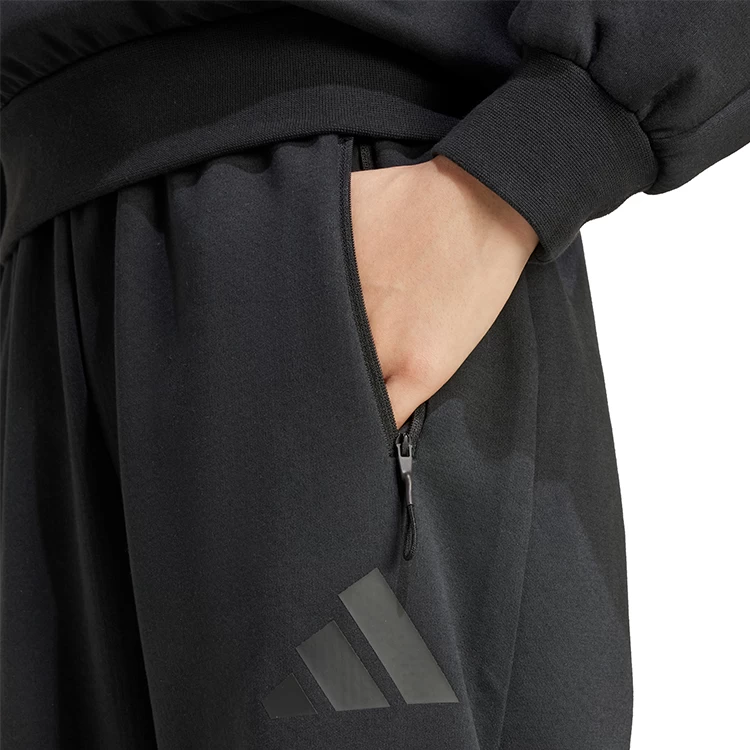 Брюки Adidas W Z.N.E. BAR PT XL-T Черный Женский photo 5