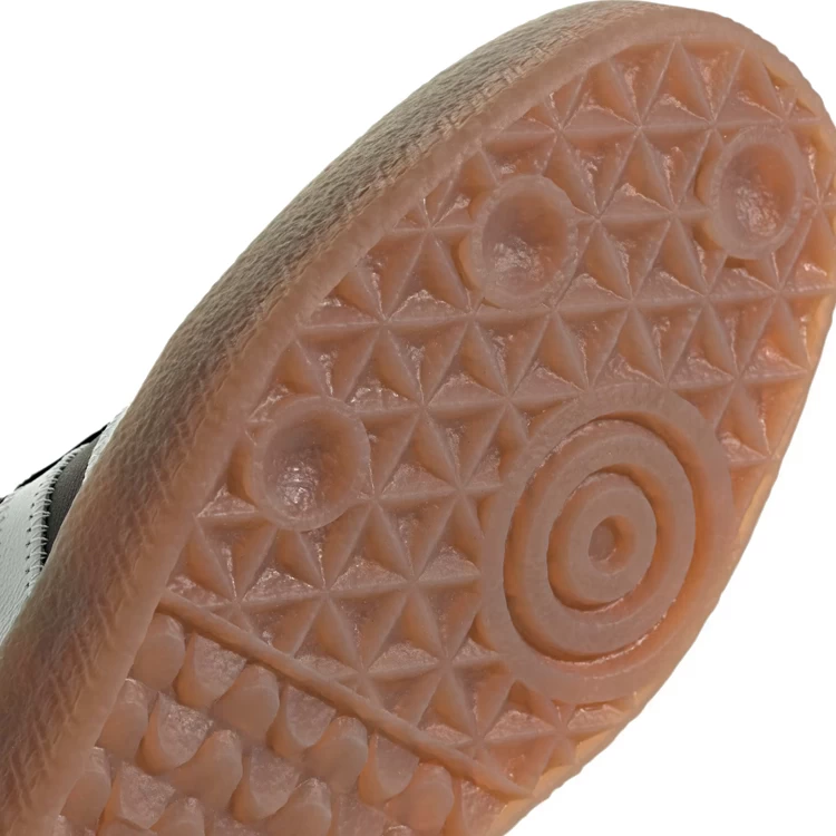 Кроссовки Adidas SAMBAE W / Женский / 42.5 / Черный photo 5