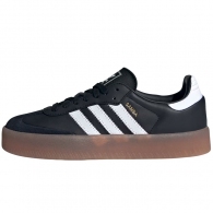Incaltaminte Sport Adidas SAMBAE W thumbnav 1