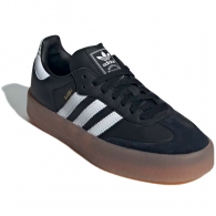 Incaltaminte Sport Adidas SAMBAE W thumbnav 4