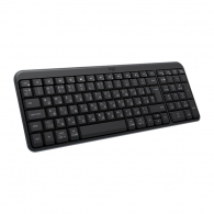 Клавиатура беспроводная Logitech K250 Graphite (920-013822) thumbnav 2