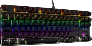 Tastatura cu fir Sven KB-G9150 thumbnav 3