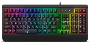 Клавиатура проводная  Sven KB G 9450
 
