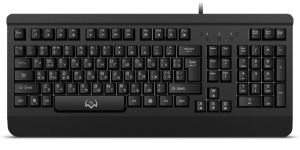 Tastatura cu fir Sven KB G 9450
 thumbnav 2