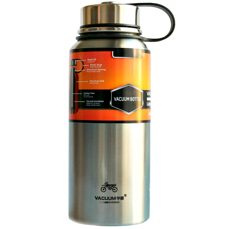 Termos JIAKANG Vacuum bottle photo 1